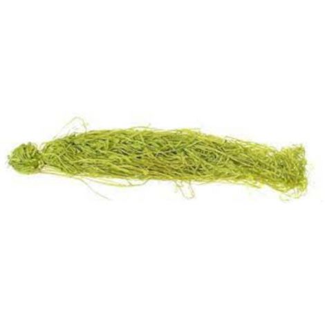 Rafia dekoracyjna Czakos 60g, Pistacjowa